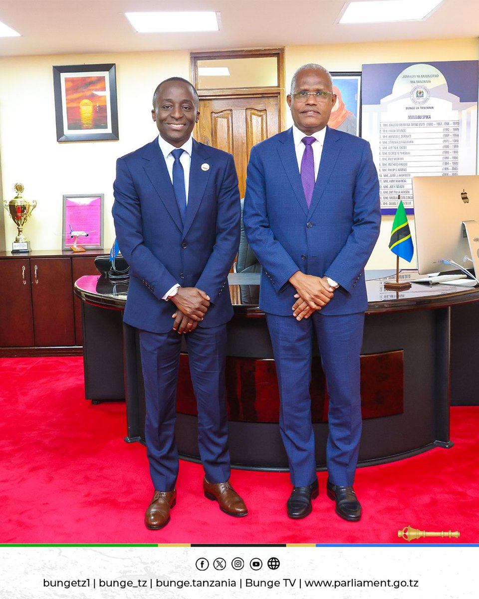 Forum of Parliaments of ICGLR (FP-ICGLR) tweet media