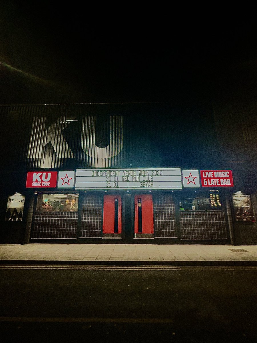 KU STOCKTON tweet media
