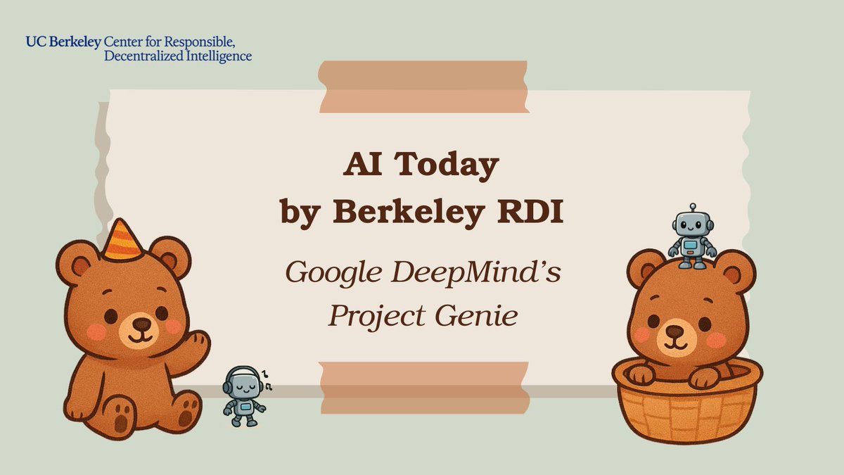 UC Berkeley RDI tweet media