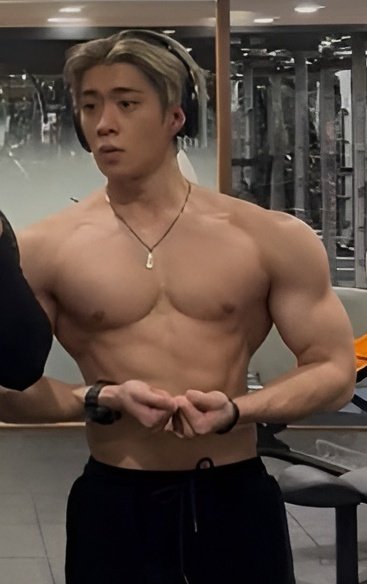 ONF Wyatt
#와이엇