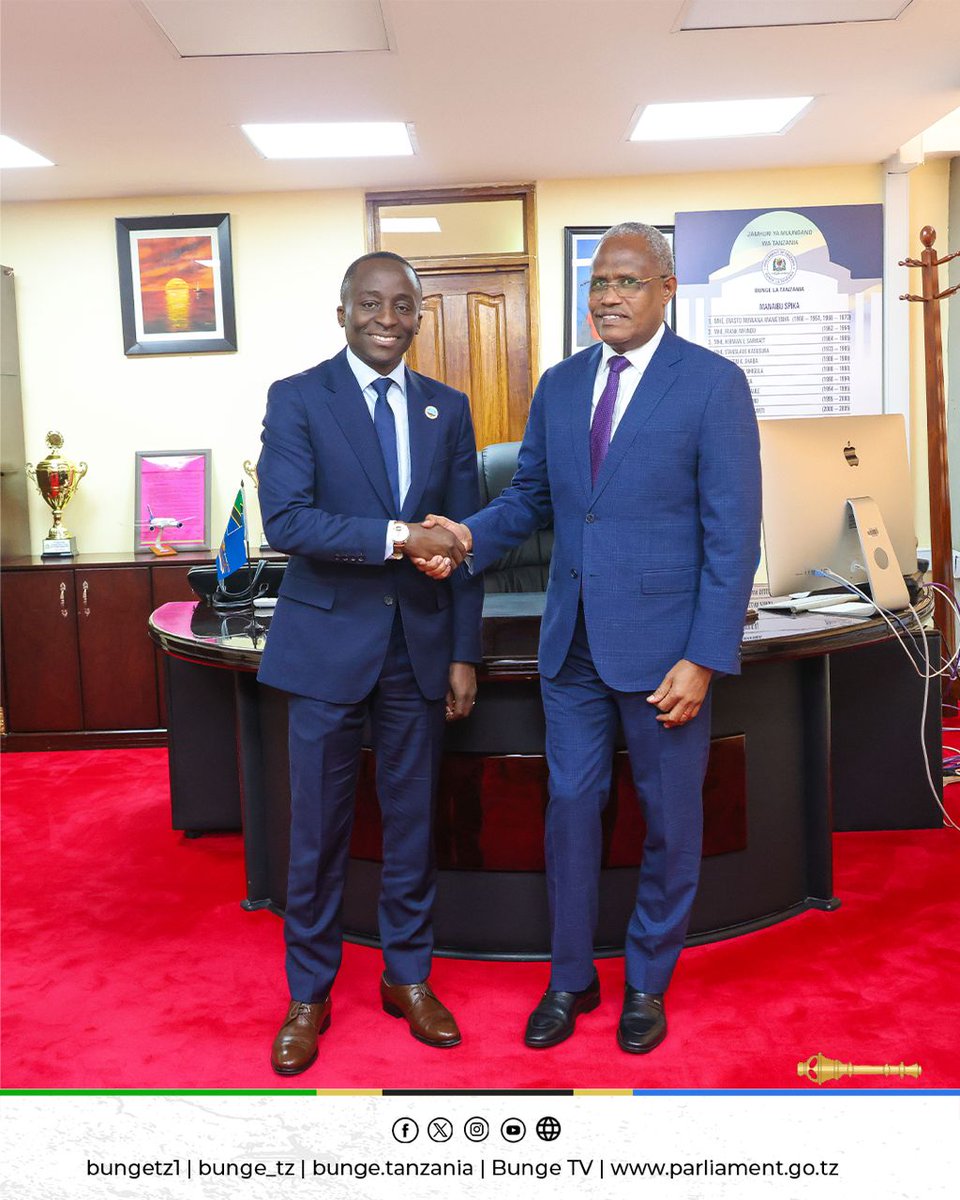 Forum of Parliaments of ICGLR (FP-ICGLR) tweet media