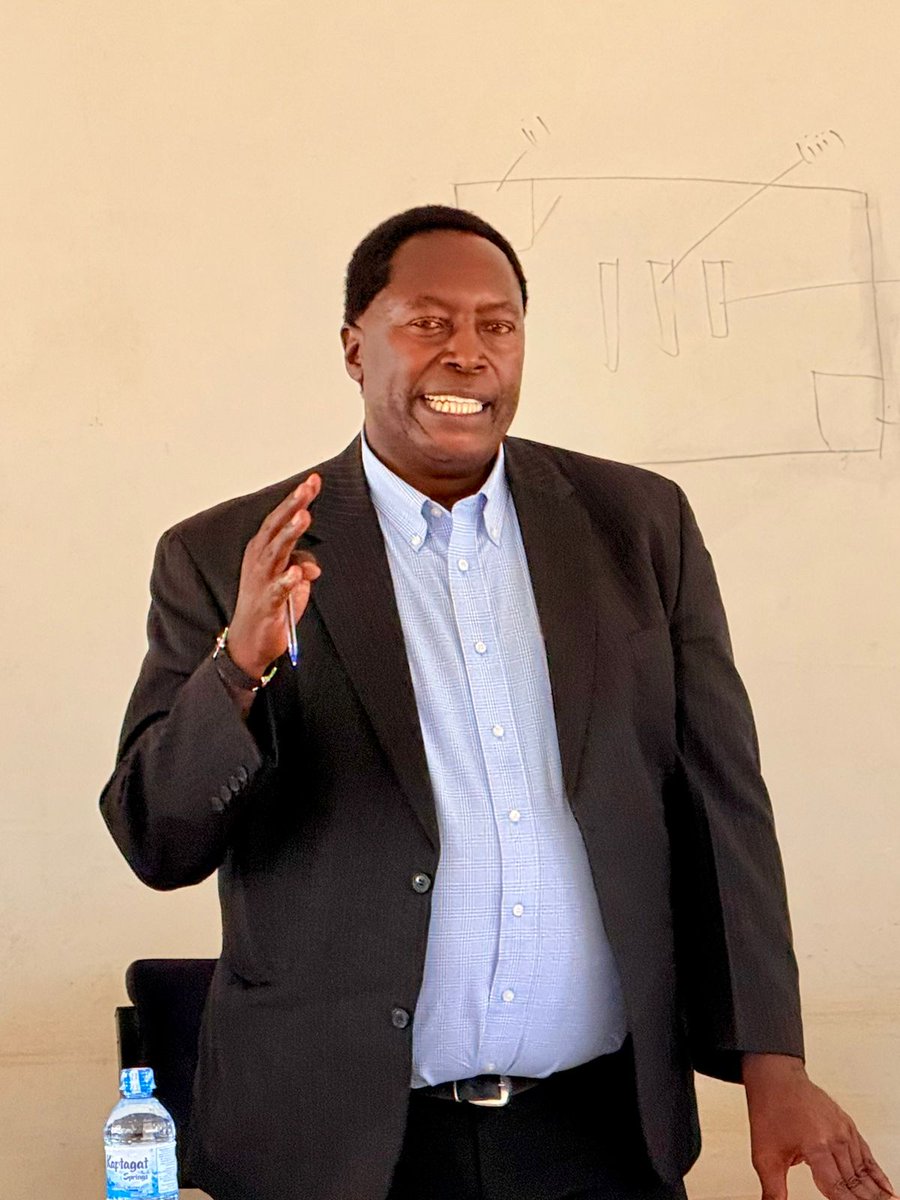 Recognition of Prior Learning Delivery Unit-SDTVET tweet media