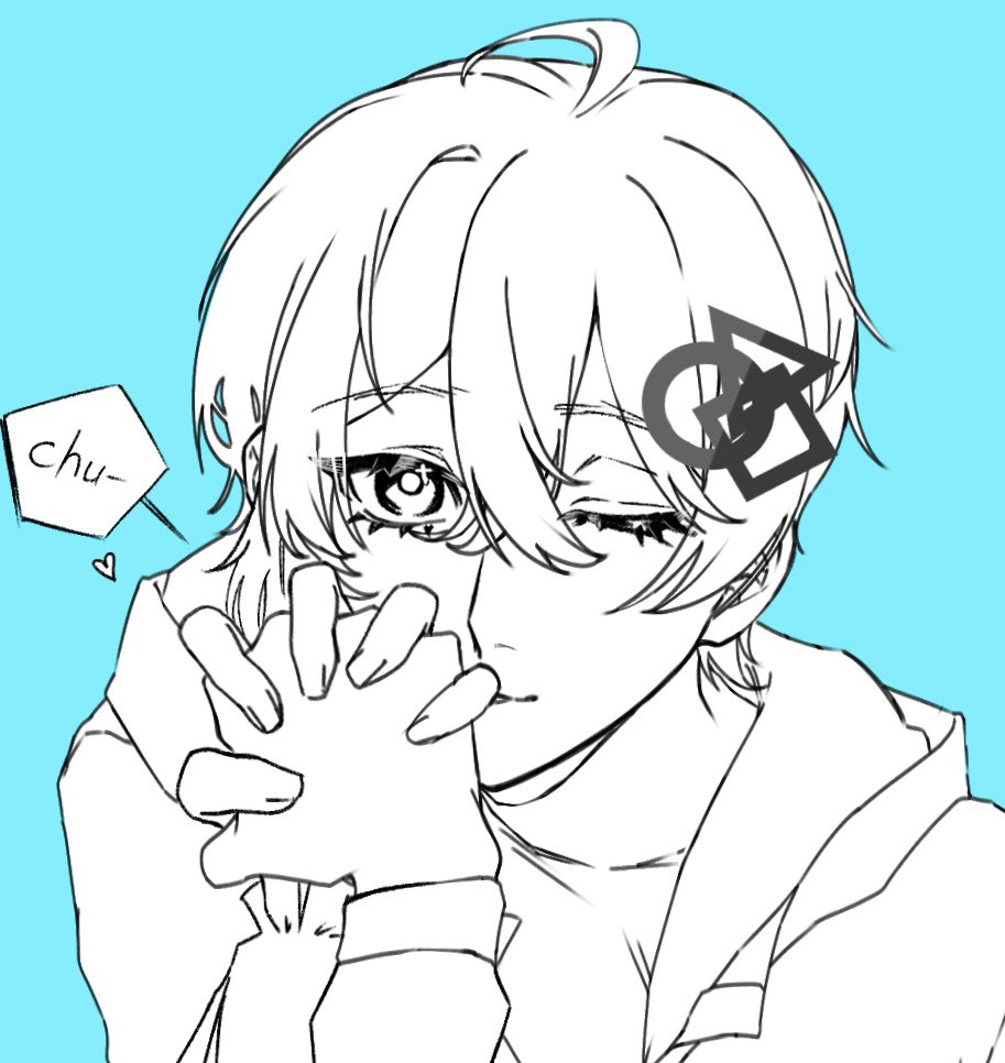 もみちに tweet media