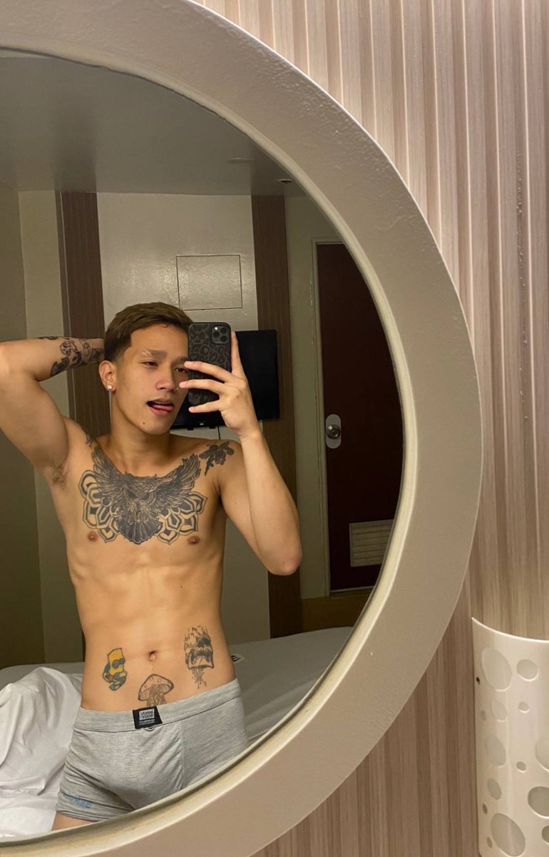 Angelo tondo

Dm me for booking 

Avail vip channel.