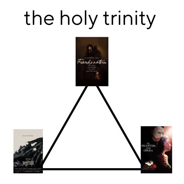 screamnhorror's tweet image. !!!!!