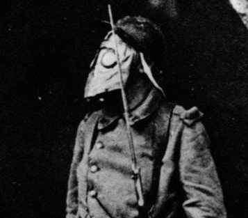 ”But don’t you see! if we fire artillery shells at the enemy then the enemy might fire artillery shells at us”

Dave, we’re at Verdun.