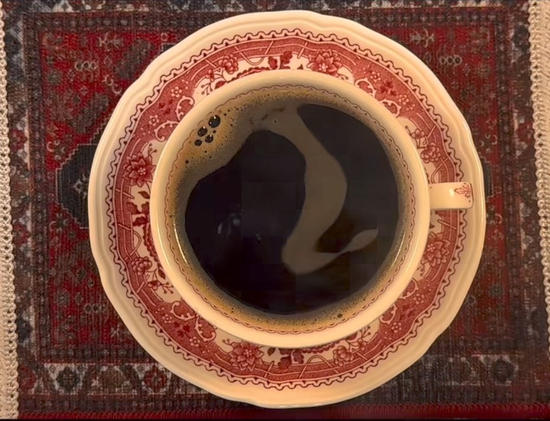 "İnsan, 
Vazgeçmekte ve sakinlikte ustalaşmalı..."