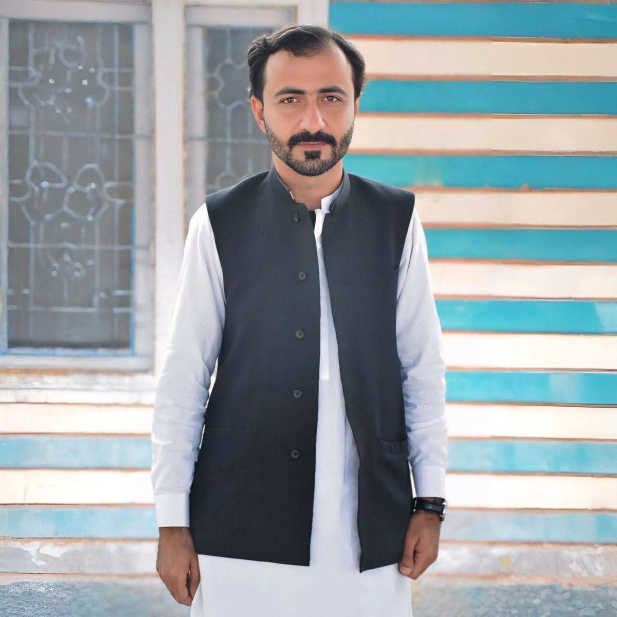 Education is not a crime. The disappearance of Ahmed Raza Shar, a government teacher, is an attack on the rule of law. We call on the authorities to produce him in court immediately.
<a href="/amnesty/">Amnesty International</a> <a href="/UN_HRC/">UN Human Rights Council</a> <a href="/draishadharejo/">Aisha Hassan Dharejo</a>
@HRC_PK
#JusticeForAhmedRaza #ReleaseAhmedRazaShar