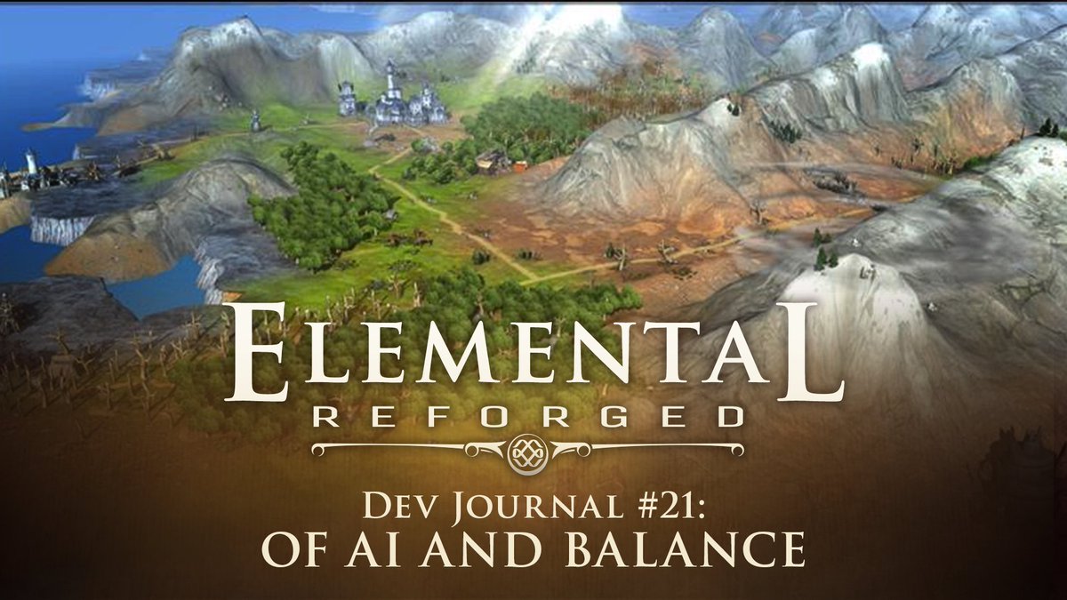 Elemental Game tweet media
