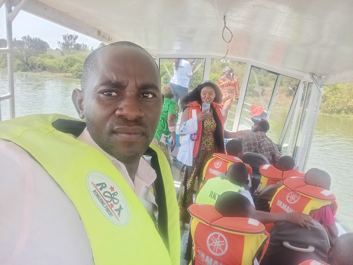 Explore Kasese