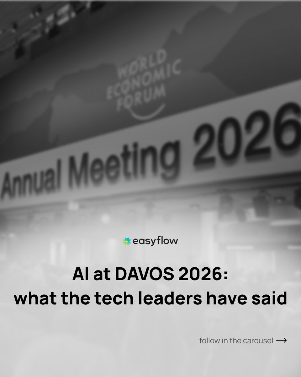 Easyflow tweet media