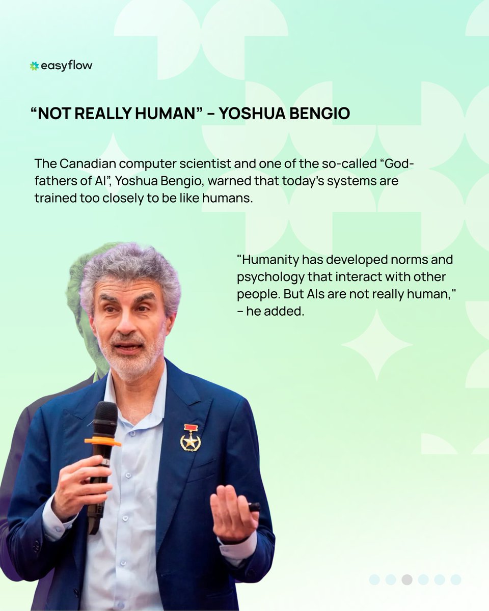 Easyflow tweet media