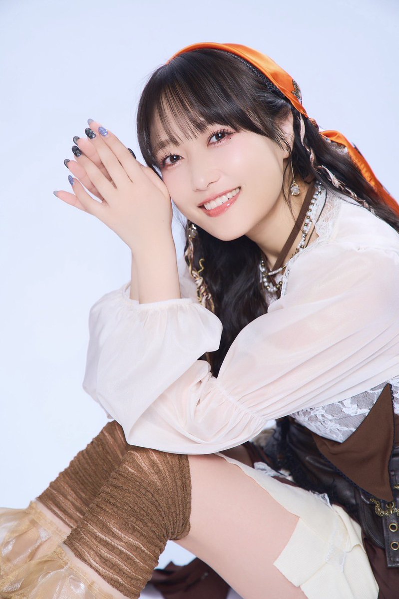 i☆Ris (@iris_official_) / Posts / X