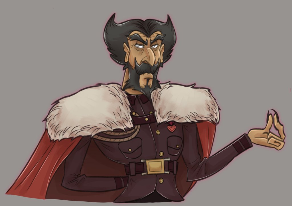 human Valem design!!
#pillarchase2