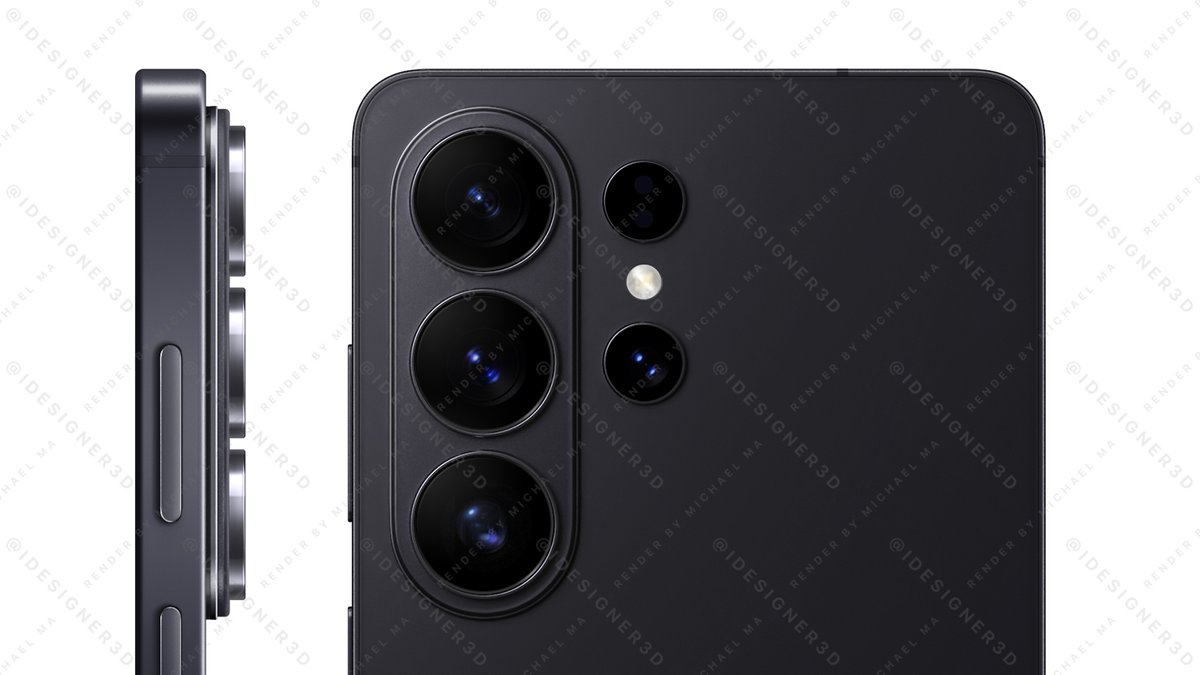 Michael Ma tweet media