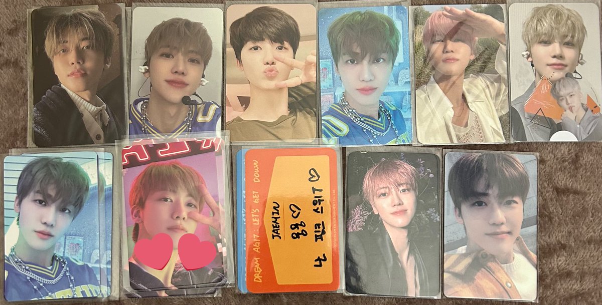 トレカ交換随時募集中 tweet media