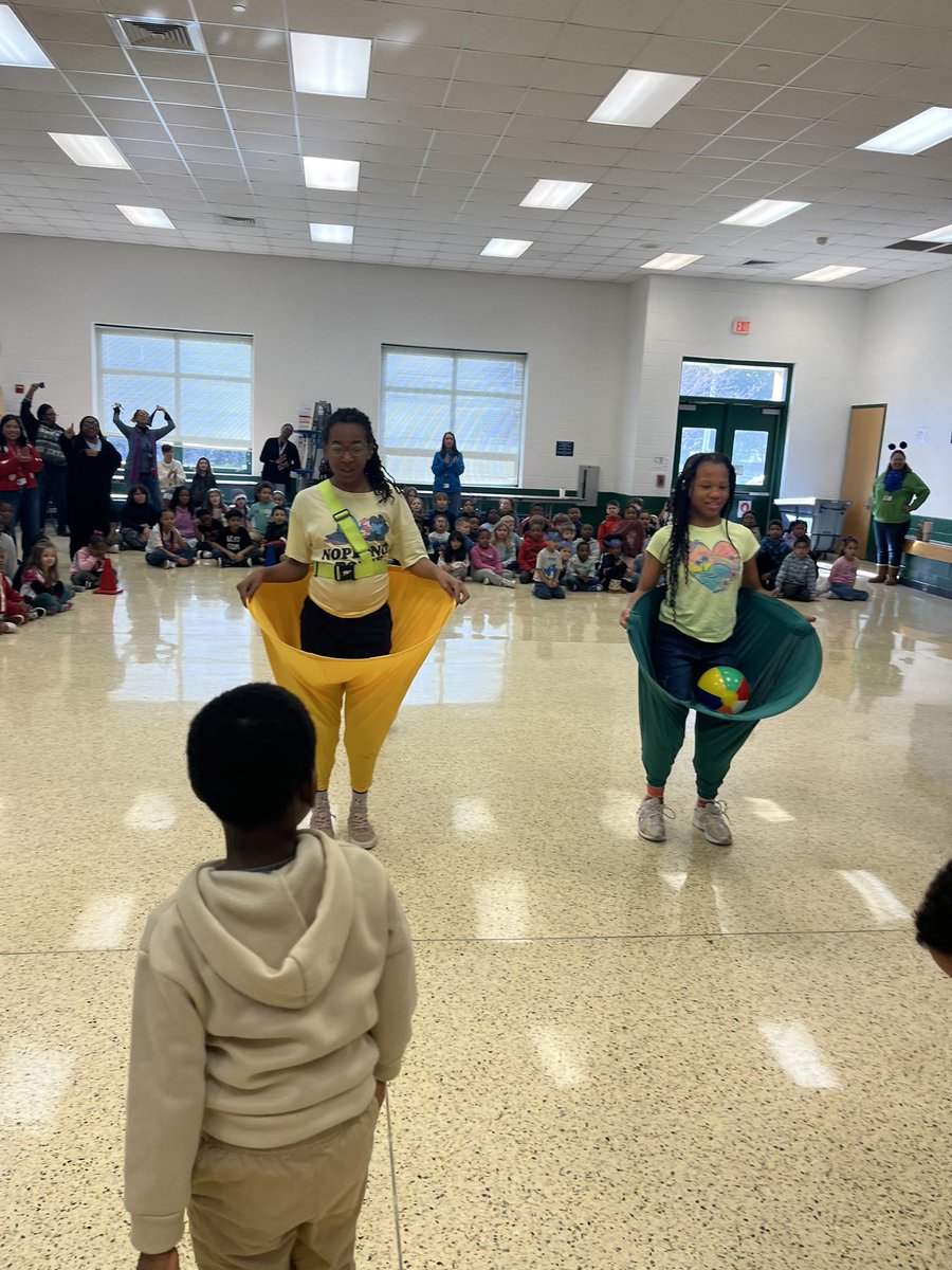 Lynnhaven Elementary tweet media