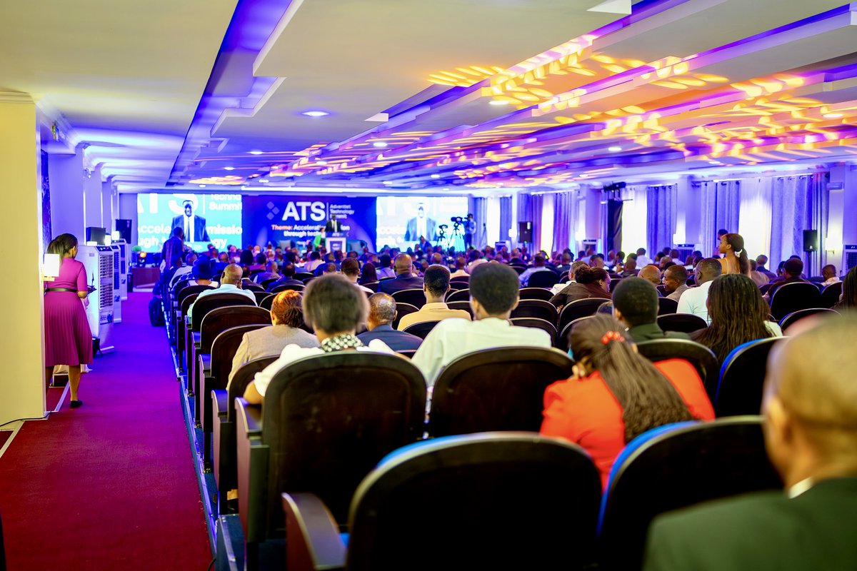 ASOME Health tweet media