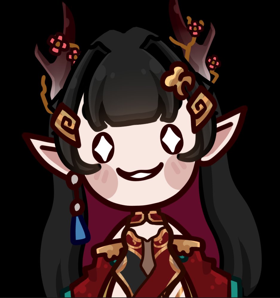 Rose Eviata 🤍🐉 | Dragon Vtuber tweet media