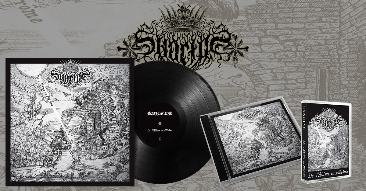 Osmose Productions tweet media