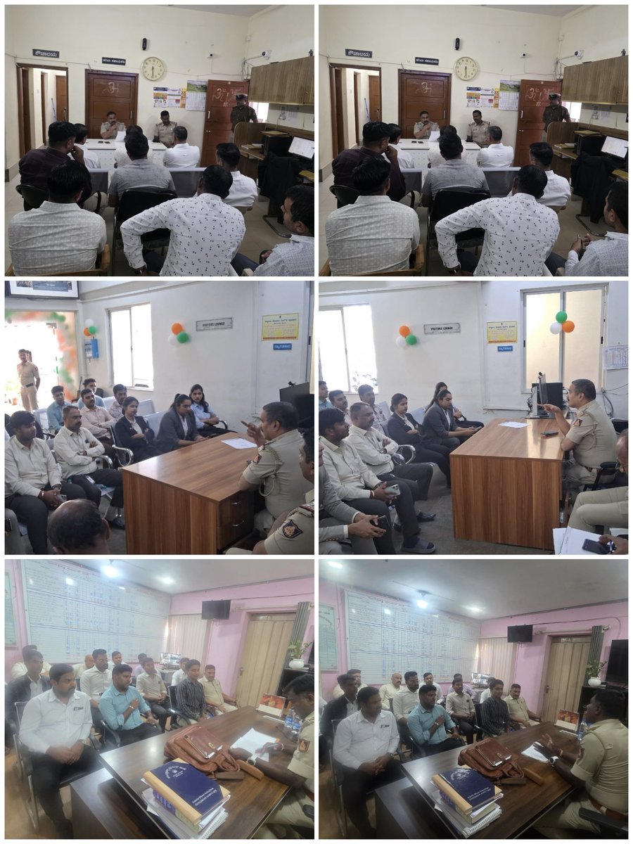 DCP Whitefield Bengaluru tweet media