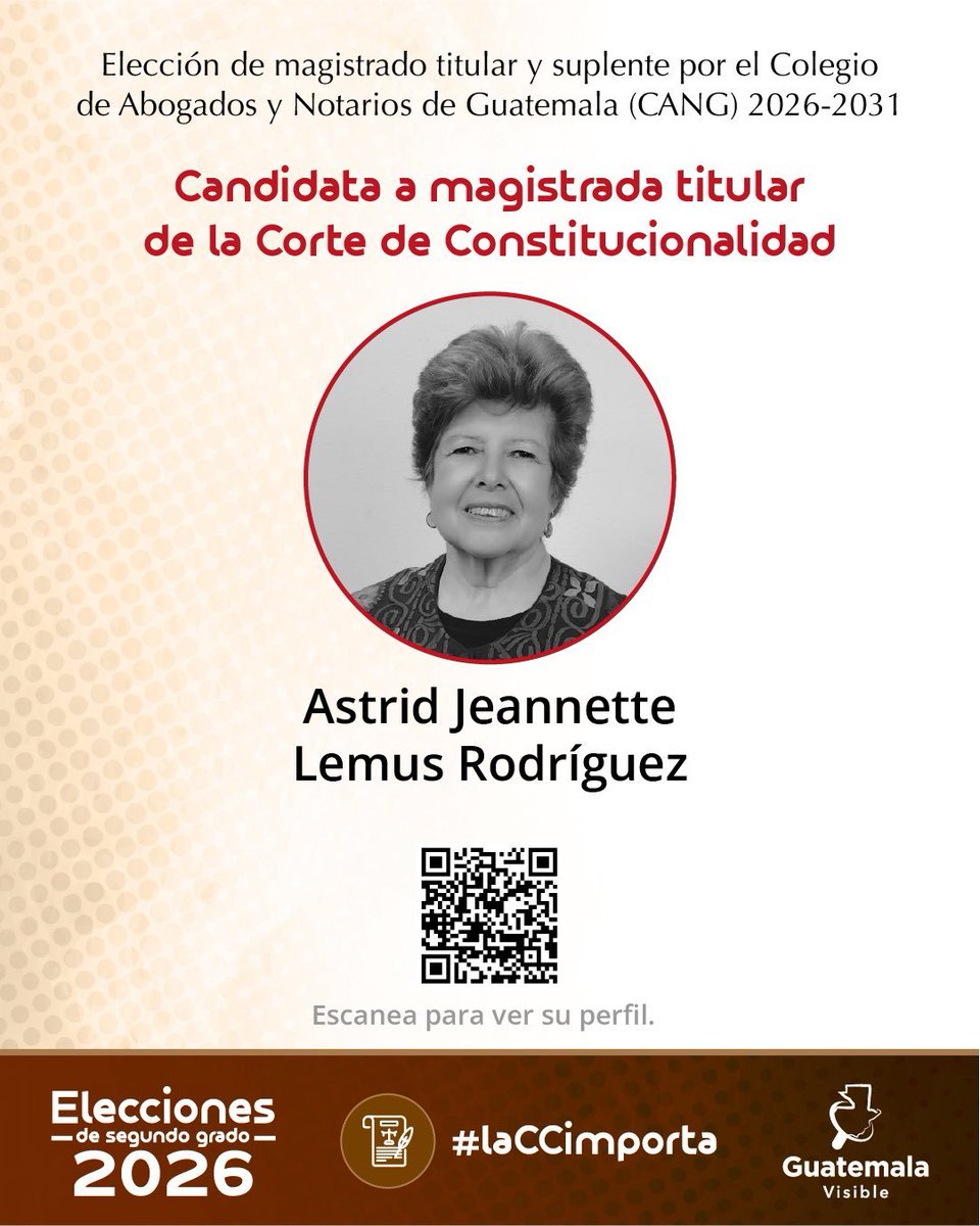 Es urgente cambiar la #CC