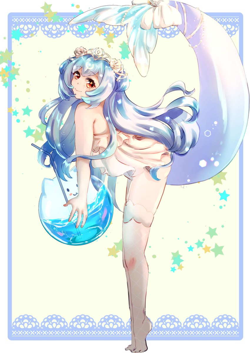 sharara✨hoshikuzu tweet media