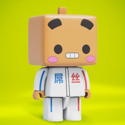 #NewProfilePic (新個人資料照片)