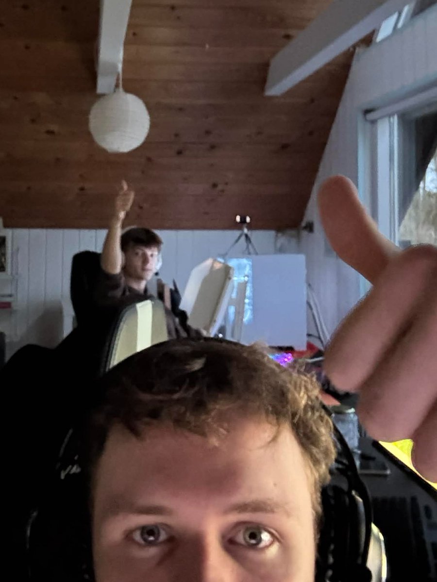 Magnus Borst Hansen tweet media