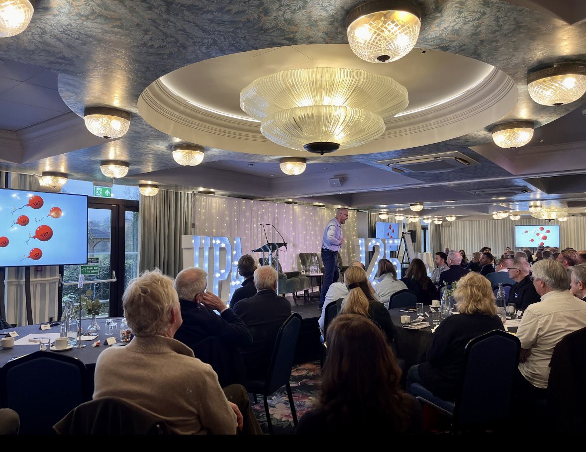 polarbearpirate's tweet photo. An enormous thanks to all the fantastic clients I’ve been lucky enough to work with so far this year - helping their people to take ownership, collaborate together, drive change, and
standout from the competition. #highperformanceculture
#keynotespeaker #TNTs https://t.co/jmcDoNhnsp