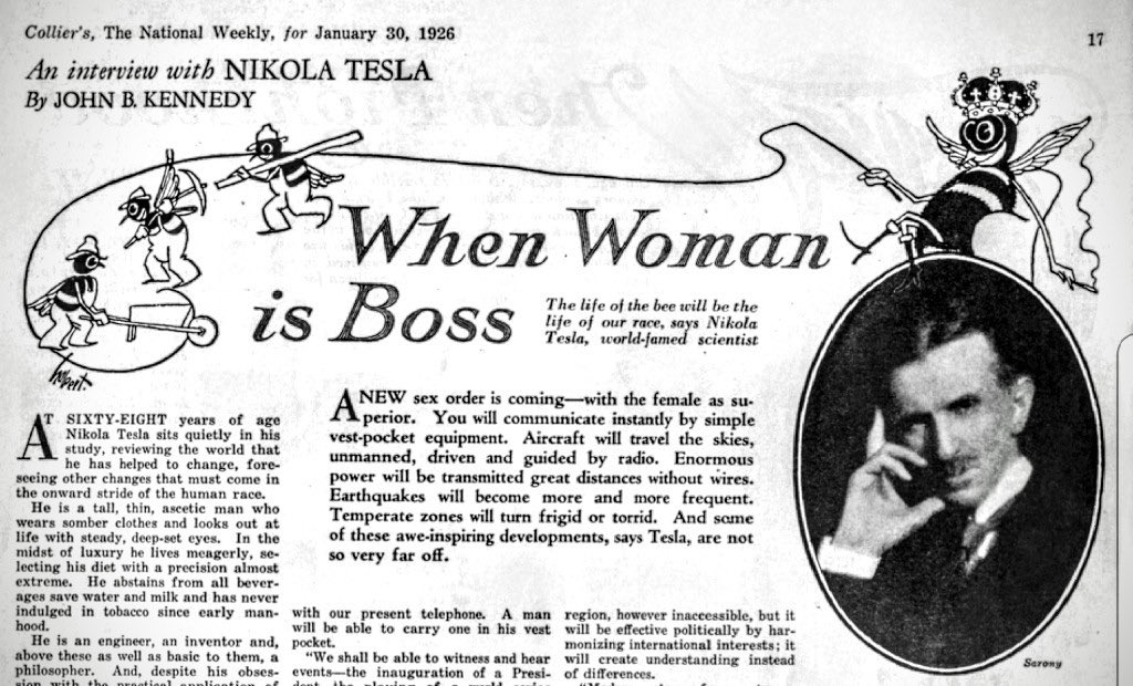 1926 Live tweet media