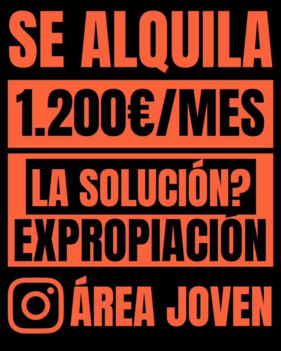 Los buitres amigos de Ayuso lo iban a pasar muy mal si gobernamos en la Comunidad de Madrid.