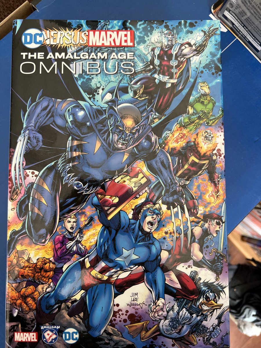 PerditaDelVerro's tweet photo. I treated myself to a birthday present @ronmarz @thedanjurgens https://t.co/Q2KswJEiuR