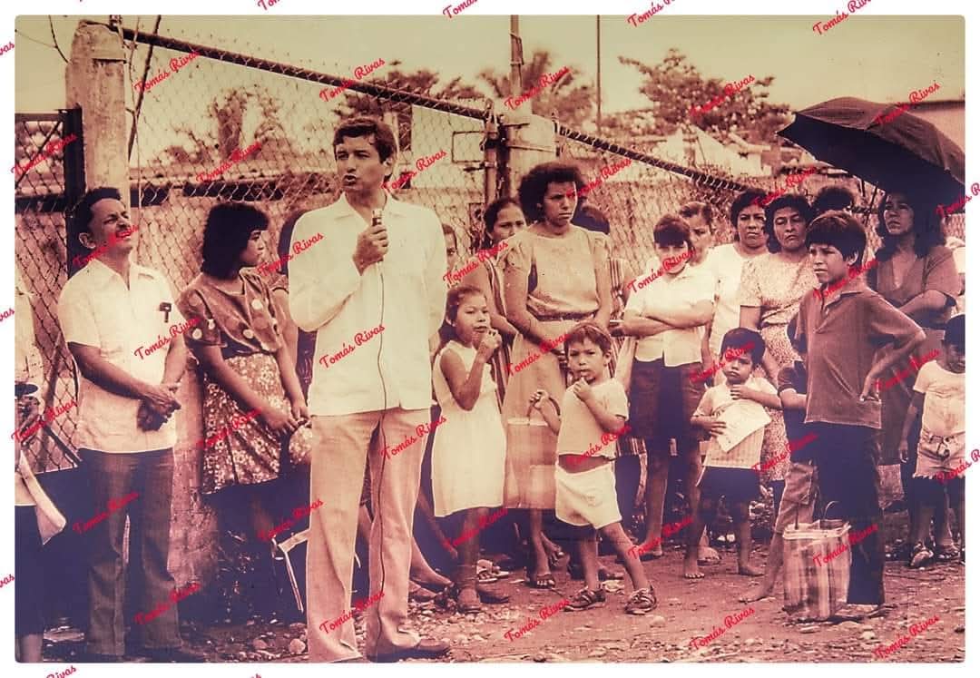 Los tres principios AMLO: "No mentir, no robar, no traicionar".