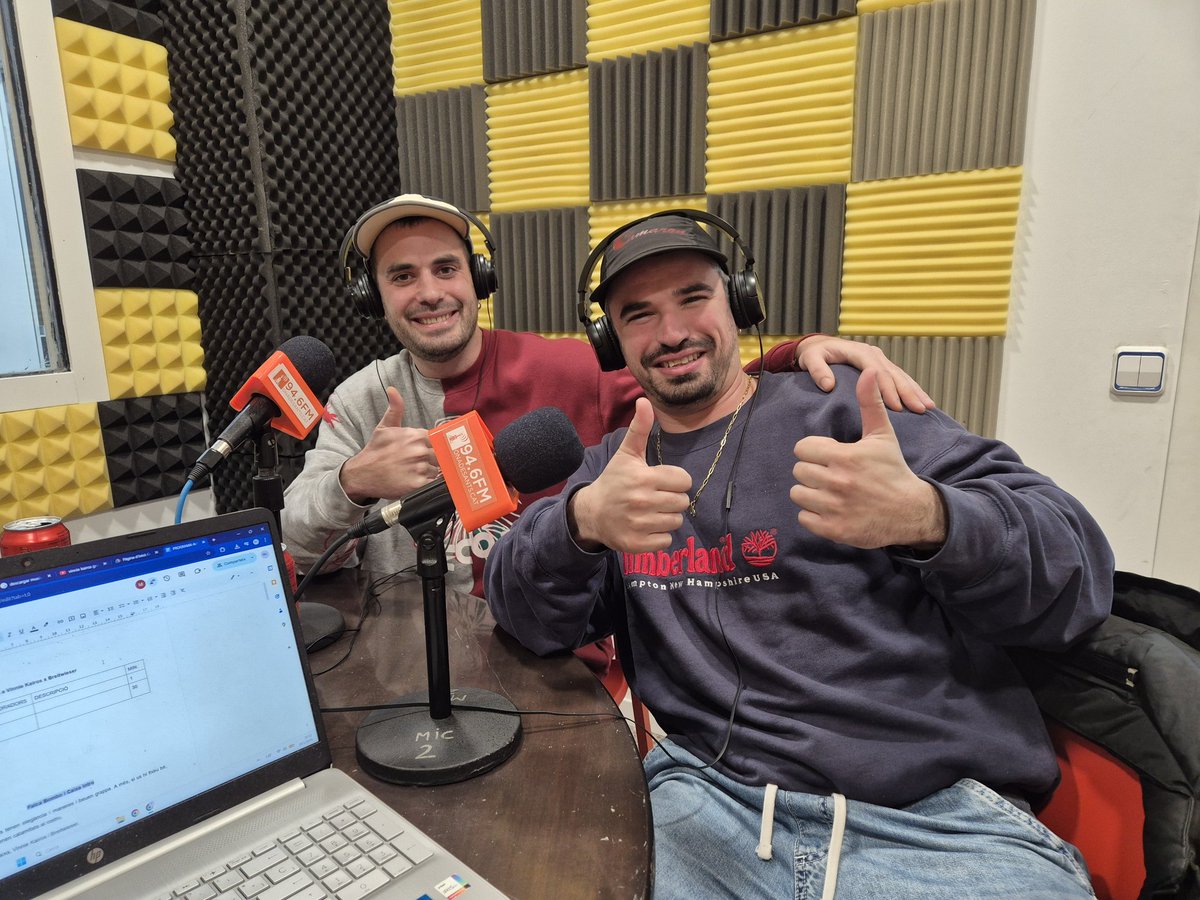 Bombo i Caixa tweet media