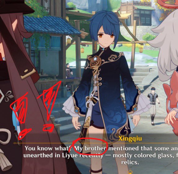 Luck🍀 tweet media