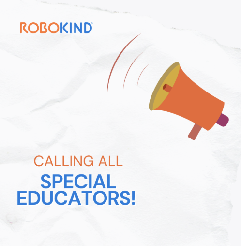 RoboKind tweet media