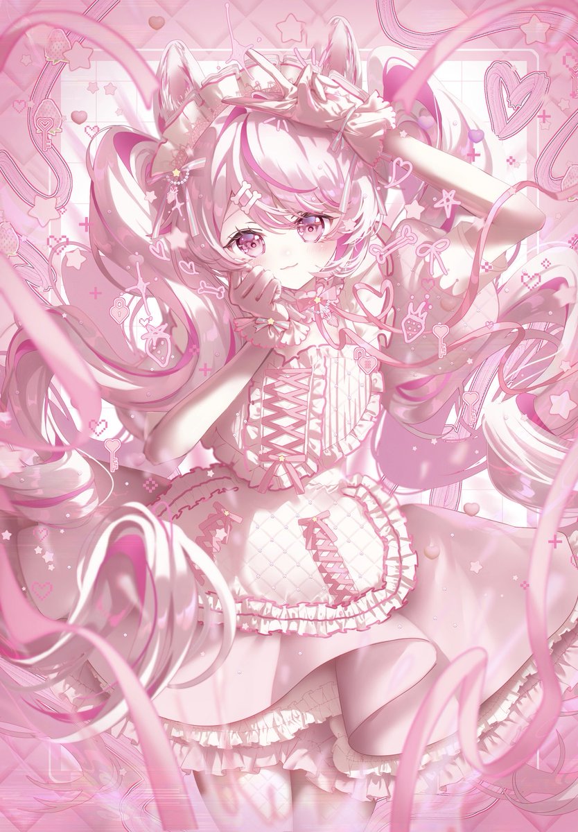 C† (@Citrus7763) / Posts / X