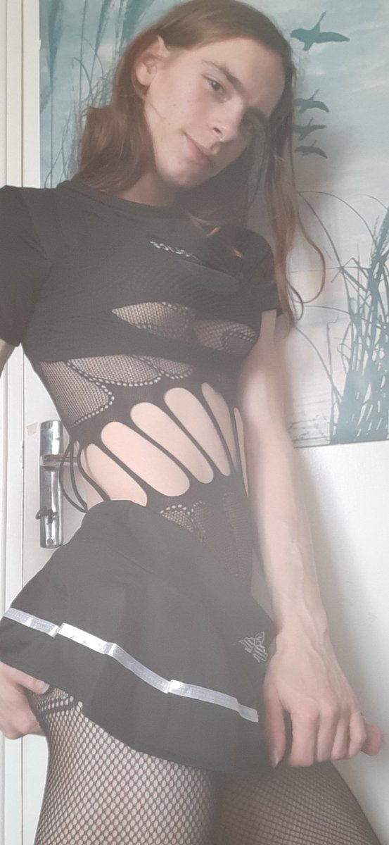 🩵🩶Loona🩷 Femboy🩶🩵 tweet media