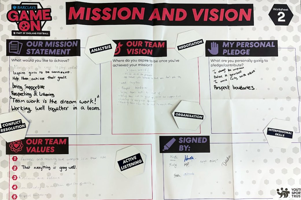 Alperton CS tweet media