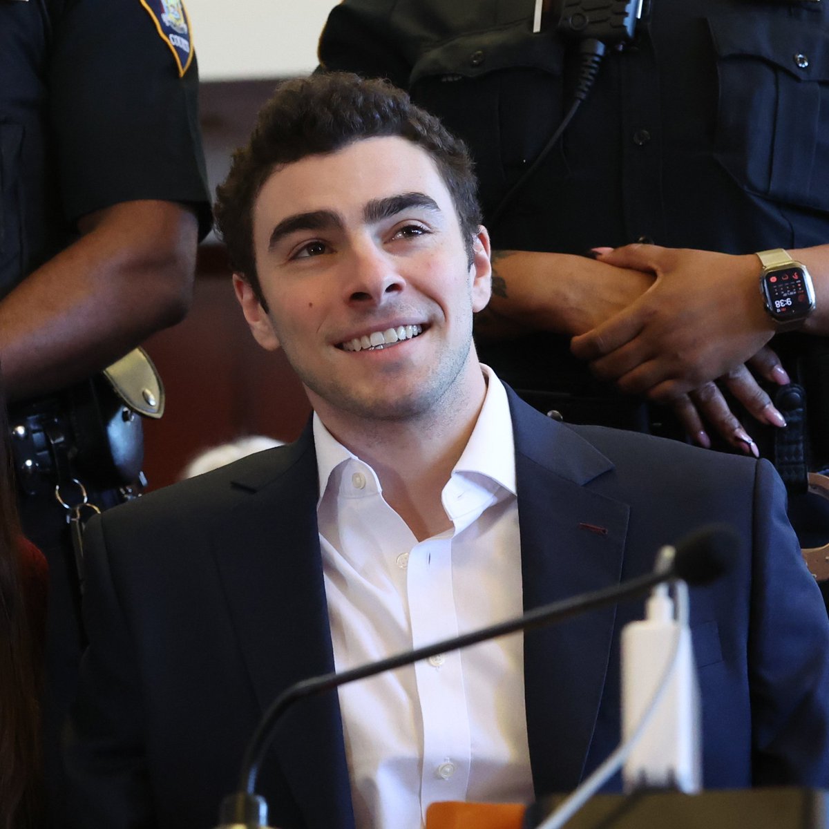 Luigi Archive tweet media