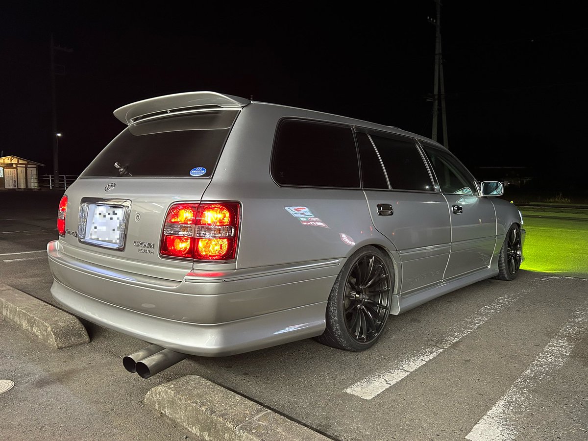 めいまる 純正テール倶楽部