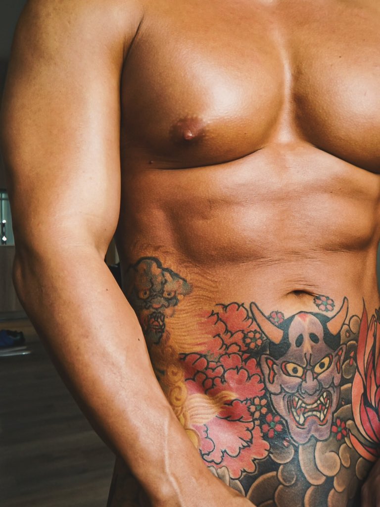 ボタニ tweet media