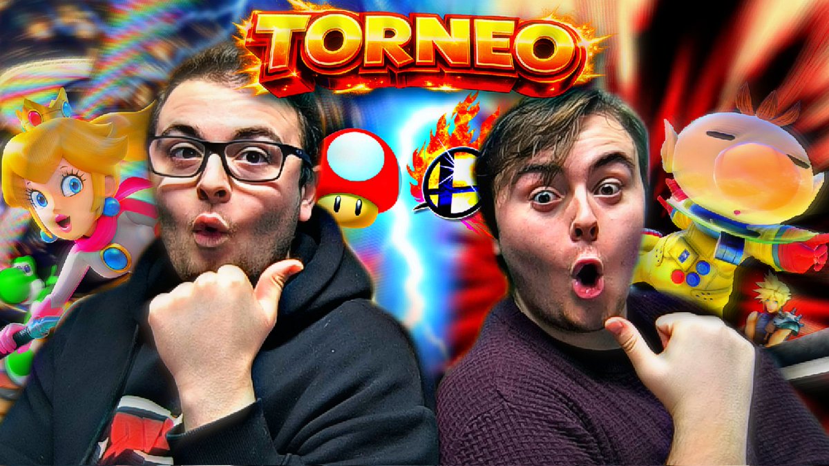 ¡NUEVO VIDEO DISPONIBLE! ⚠️
¡Dadle amor que poco a poco vamos creciendo! <a href="/1Diedan1/">🎮Diedan⚽</a>