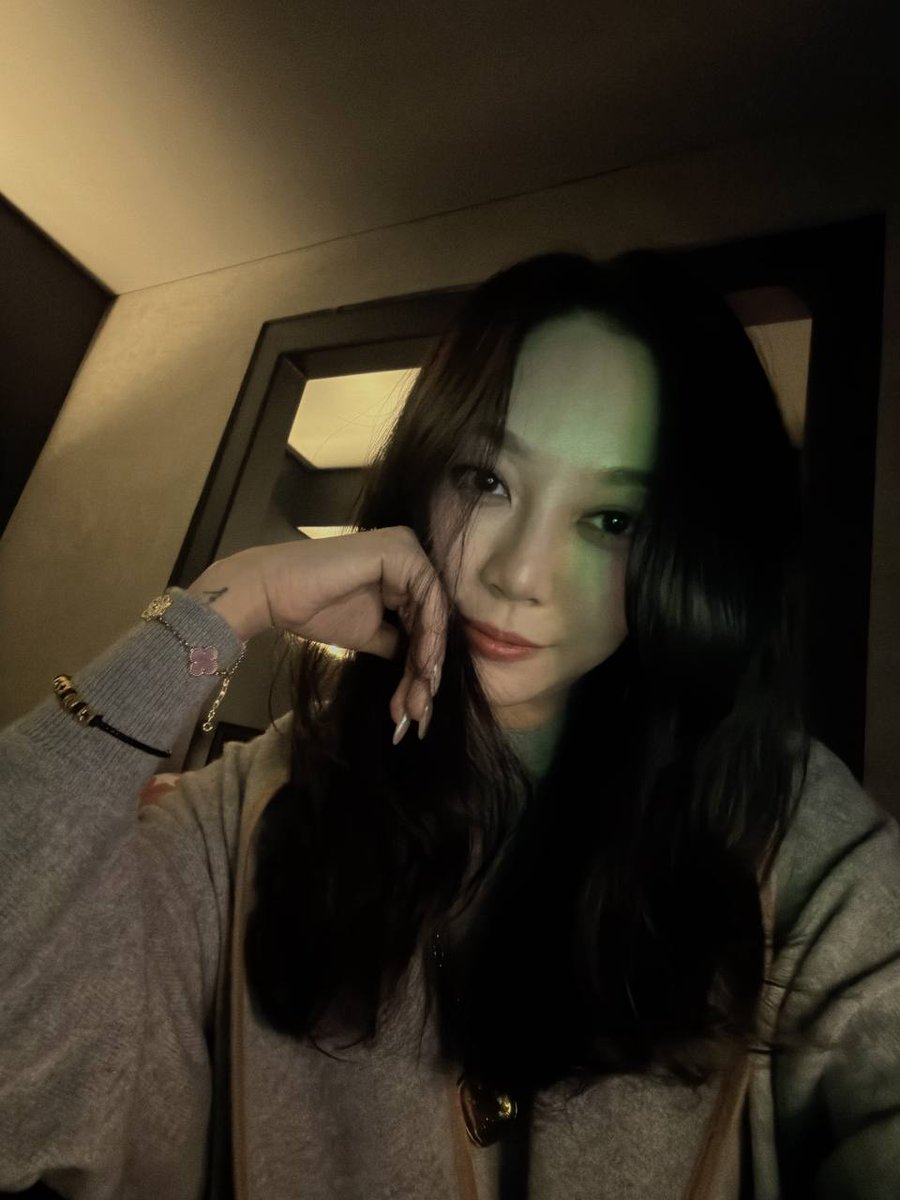 jiayi 加一 tweet media