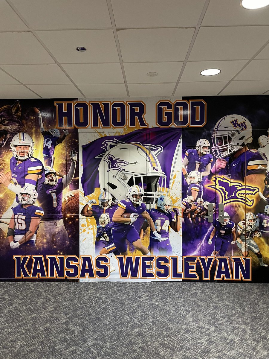 Yotes back at it!! Excited for 2026!