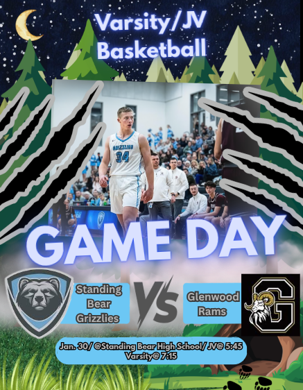 Lincoln Standing Bear Boys Basketball tweet media