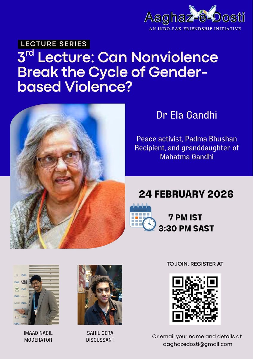 Aaghaz-e-Dosti tweet media