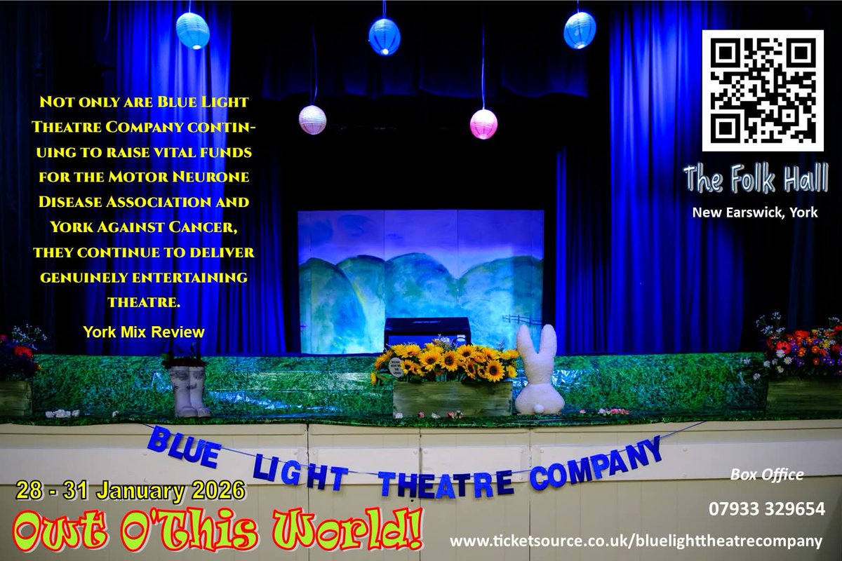 BlueLightTheatreCo tweet media