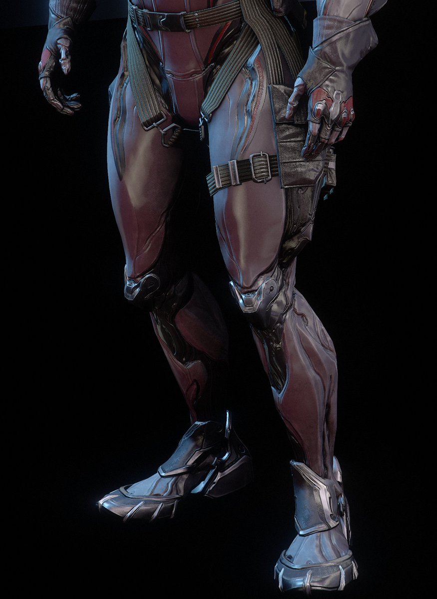 Wooframe Arfival tweet media